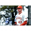 Andy McGuire autograph